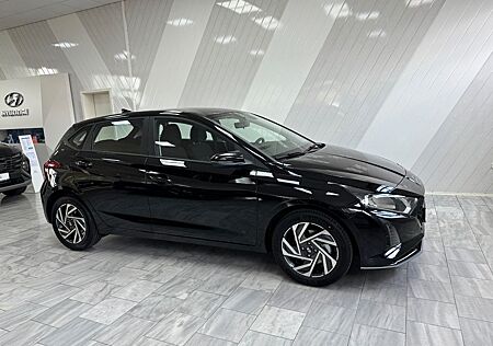 Hyundai i20 1.0 Trend 5 Jahre Garantie