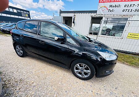 Ford C-Max Cool & Connect