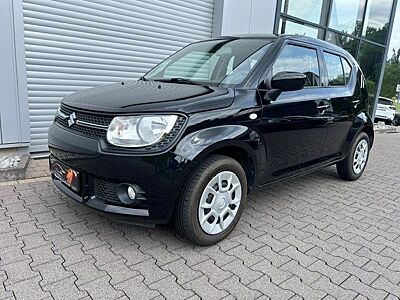 Suzuki Ignis Basic