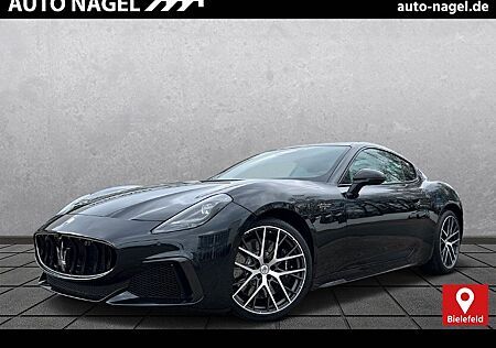 Maserati GranTurismo Trofeo*SONUS*PRIVACY*FOLIE*SITZBELÜF