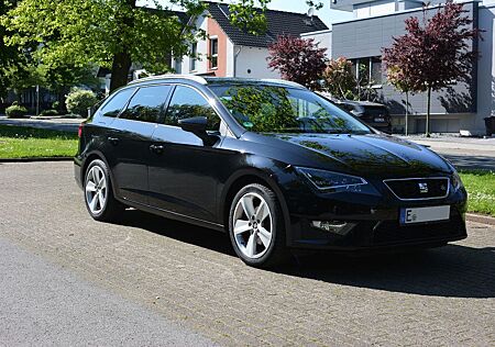 Seat Leon ST 1.4 TSI ACT Start&Stop DSG FR