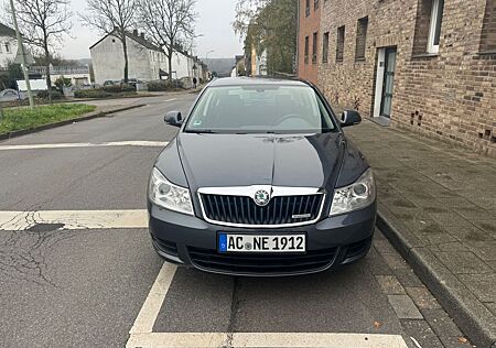 Skoda Octavia 1.6 TDI Ambiente Ambiente