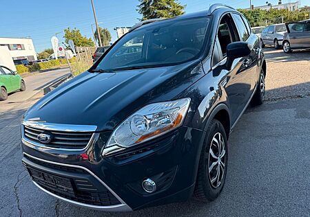 Ford Kuga Titanium