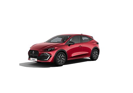 Renault Clio VI 1.8 E-TECH Hybrid 160 Evolution