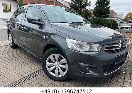 Citroën C-Elysee C-Elysée