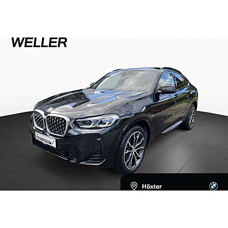BMW X4 leasen