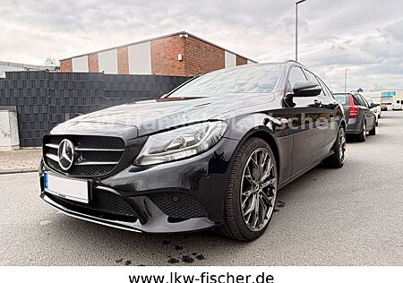 Mercedes-Benz C 180 Modell 21*E6**AUTOMATIK*ALU*ZV*