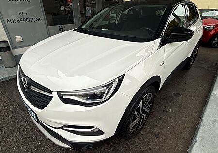 Opel Grandland X Grandland (X) / 1. Hand
