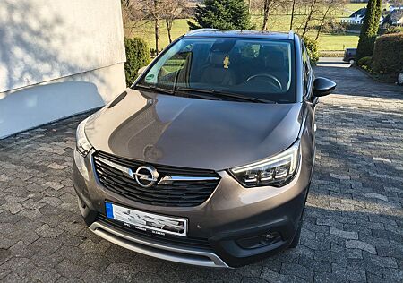 Opel Crossland X Crossland (X) 1.2 DI Turbo 81kW Ultimate S/S...