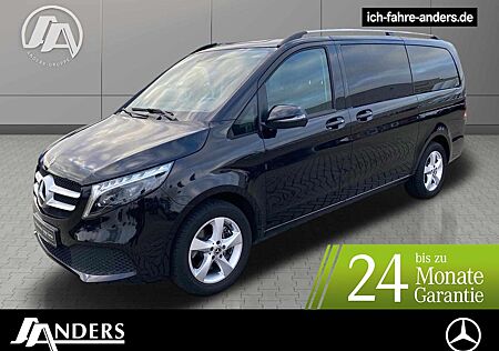 Mercedes-Benz V 220 Klima*Standhz*AHK 2,5t