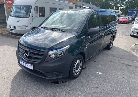Mercedes-Benz Vito Tourer 114 CDI, /BT Pro lang~PDC~9-Sitzer