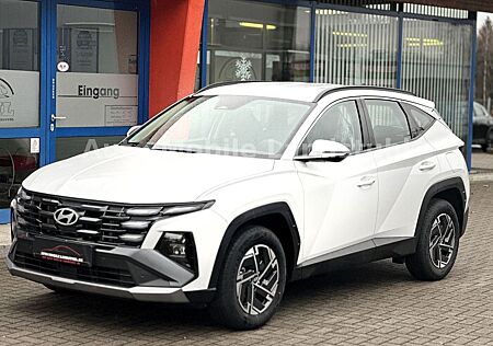 Hyundai Tucson *1.6T-GDI*SMART*MHECV*NAVI**LED*PDC*KAMR**