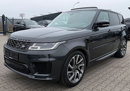 Land Rover Range Rover Sport 2.0 P400e Autobiography*Pano