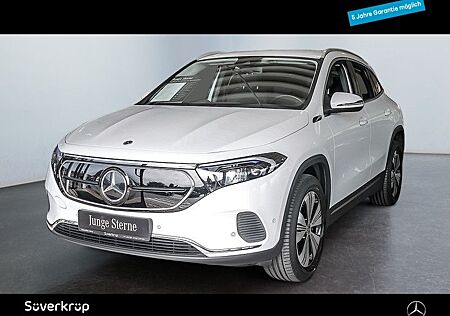 Mercedes-Benz EQA 250 PROGRESSIVE SPUR KAMERA PDC SHZ STANDH