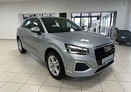 Audi Q2 35 TFSI advanced/LED/PDC/Start Stopp