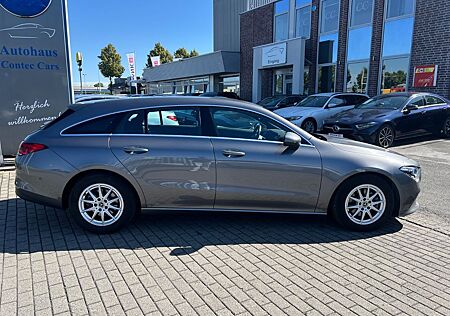 Mercedes-Benz CLA 180 Shooting Brake CLA 180d Shooting Brake VIELE EXTRAS
