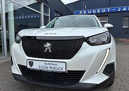 Peugeot 2008 Active Pack
