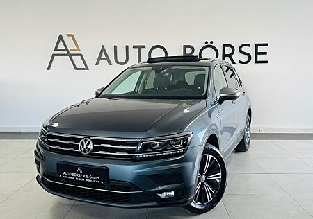 VW Tiguan Allspace Volkswagen 4M Highline*PANO*ACC*CAM*AHK*SHZ