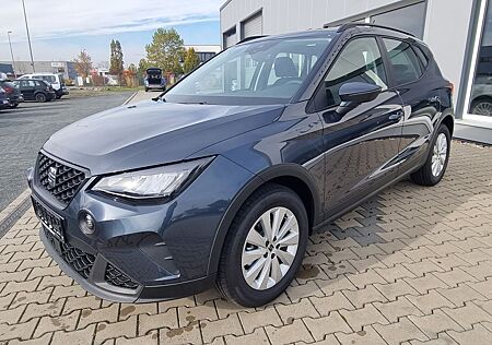 Seat Arona 1.0TSI Style 116PS DSG ACC Sitzh. Klima...