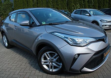 Toyota C-HR Hybrid Flow Klima/Navi/Kamera/CarPlay/8xAlu