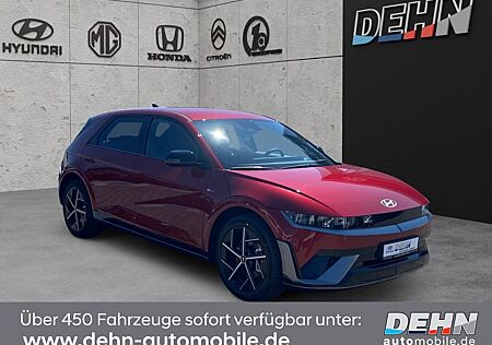 Hyundai IONIQ 5 N-Line 2WD Sitz-Paket Navi Digitales Coc