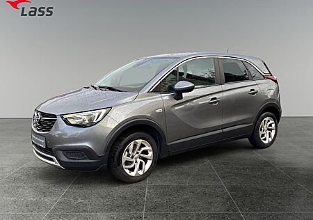Opel Crossland X Crossland 1.2 INNOVATION Klimaaut Shz PDC GJR