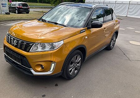 Suzuki Vitara 1.4 BOOSTERJET Comfort+ 4x4 Automatik...