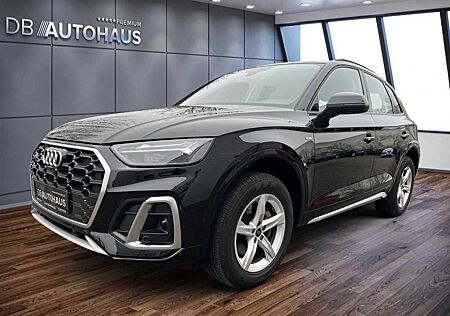 Audi Q5 S line 40 2.0 TFSI quattro S-tronic Navi Bang
