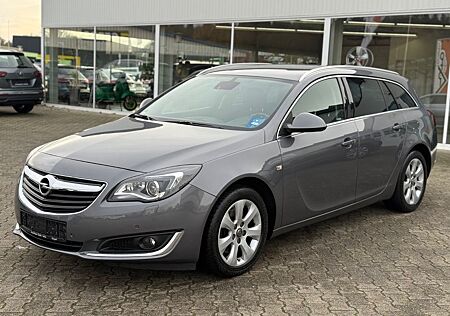Opel Insignia A Innovation * AHK * Xenon * Navi *