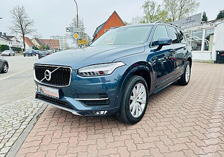 Volvo XC 90 XC90 Momentum 2WD