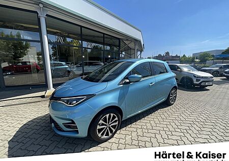 Renault ZOE INTENS R135 Z.E. 50 CCS+KAMERA+ALLWETTER+UVM