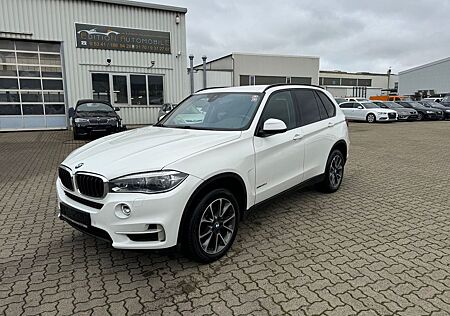 BMW X5 xDrive30d-KAMERA-HEAD UP-LEDER-SPORTSITZE