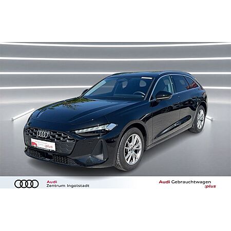 Audi A5 leasen