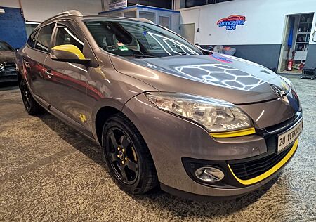 Renault Megane III Grandtour*Automatik*Navi*Klima