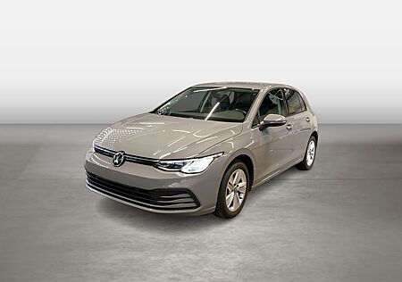 VW Golf Volkswagen VIII Life 1.5 TSI ParkAss. LED LM KAM Navi