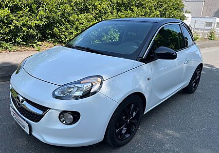 Opel Adam Jam