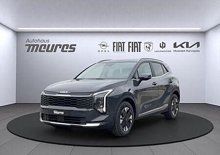 Kia Sportage 1.6 T-GDI Vision FACELIFT 2025 elektr.