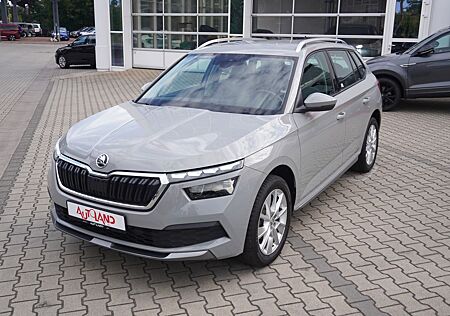 Skoda Kamiq 1.0 TSI Style VC APP GRA SHZ LED AHK Navi