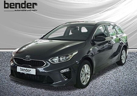 Kia Cee'd CEED_SW 1.5T VIS KOMF NAV