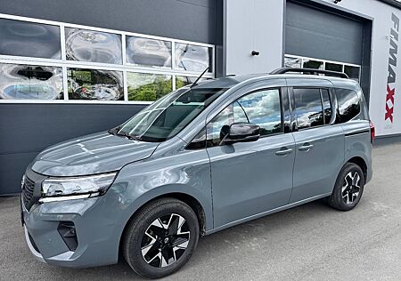 Nissan Townstar Kombi VOLLAUSSTATTUNG