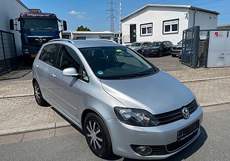 VW Golf Volkswagen Plus VI Highline