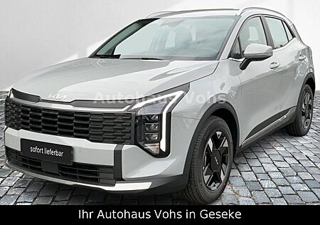 Kia Sportage DCT Urban|ACC|LHZ|SHZ|RFK|Navi|Keyless|