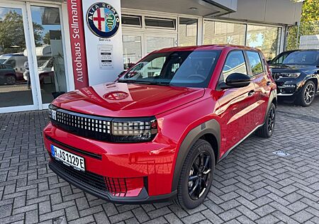 Fiat Panda Grande 44kWh Red