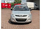 Hyundai i20 Comfort Allwetterreifen 5-Gang