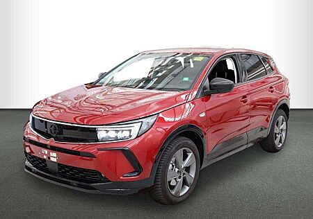 Opel Grandland GS-Line Automatik +UNFALLFREI+GARANTIE