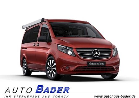 Mercedes-Benz V 220 d Marco Polo Activity Edition Markise AHK