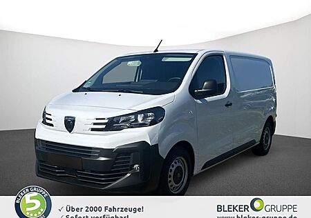 Peugeot Expert Kastenwagen Standard BlueHDi 145