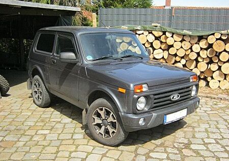 Lada Niva