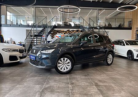 Seat Arona Style *1.HAND*LED*SPURASSIST*PDC*SZHZ*