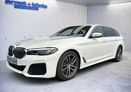 BMW 520d Touring Aut.